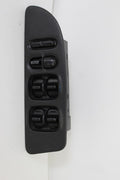 1998-2001 Nissan Altima Driver Side Power Window Master Switch 80961 2e000 - BIGGSMOTORING.COM