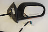 2002-2009 CHEVROLET TRAILBLAZER RIGHT PASSENGER SIDE DOOR REAR VIEW MIRROR - BIGGSMOTORING.COM