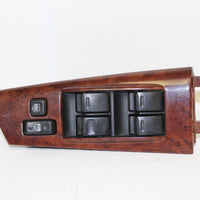 2003-2008 toyota corolla driver side power window  switch 74232-02350 - BIGGSMOTORING.COM