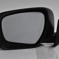 2009-2013 MAZDA 5 LEFT DRIVER SIDE MIRROR