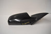 2007-2010 KIA OPTIMA PASSENGER RIGHT SIDE POWER DOOR MIRROR BLACK