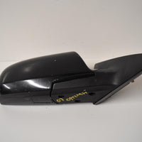 2007-2010 KIA OPTIMA PASSENGER RIGHT SIDE POWER DOOR MIRROR BLACK