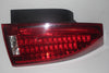 2008-2013 CADILLAC CTS  PASSENGER RIGHT SIDE REAR TAIL LIGHT 29383