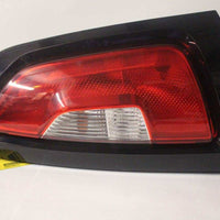 2012-2013 KIA SOUL PASSENGER RIGHT SIDE TAIL LIGHT 30120