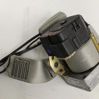 2003-2006 MERCEDES-BENZ LEFT DRIVER SIDE SEAT BELT 220 860 79 - BIGGSMOTORING.COM