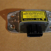 1998-2005 Lexus Gs300 Gs400 Gs430 Yaw Rate Sensor 89183-30050 - BIGGSMOTORING.COM