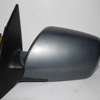 2006-2012 KIA SEDONA DRIVER LEFT SIDE POWER DOOR MIRROR GRAY