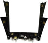 06-14 Buick Lucerne Enclave Dts Inflatable Restraint System Display 25828898 - BIGGSMOTORING.COM