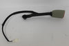 2005 Infiniti Left Driver Side Seat Belt Buckle E034501 - BIGGSMOTORING.COM