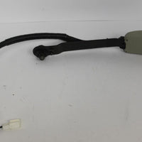 2005 Infiniti Left Driver Side Seat Belt Buckle E034501 - BIGGSMOTORING.COM