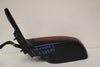 2003-2008 MAZDA 6  DRIVER  LEFT SIDE DOOR MIRROR RED - BIGGSMOTORING.COM