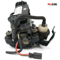 2003-2011 Mercedes Benz W211 S500 Air Suspension Compressor Pump 211 320 03 04 - BIGGSMOTORING.COM