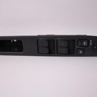 2004-2007 SUBARU IMPREZA WRX DRIVER SIDE POWER WINDOW MASTER SWITCH - BIGGSMOTORING.COM