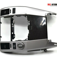 2003-2009 Toyota 4Runner center Dash Radio Surround Bezel - BIGGSMOTORING.COM