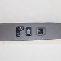 2006-2009 GMC ENVOY PASSENGER SIDE POWER WINDOW SWITCH 15829837 - BIGGSMOTORING.COM