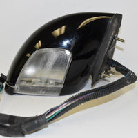 19995-2002 Lincoln Continental Passenger Side Door Rear View Mirror - BIGGSMOTORING.COM