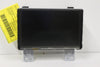 12-13  Nissan Infiniti Murano Navigation Display Screen Monitor 28091-1BY3A - BIGGSMOTORING.COM