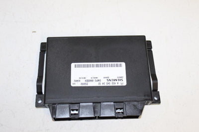 2003-2006 MERCEDES E500 TRANSMISSION CONTROL MODULE 032 545 24 32 - BIGGSMOTORING.COM