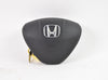 HONDA CIVIC SEDAN  DRIVER STEERING WHEEL AIR BAG BLACK 77800-SNA-A822