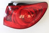 2007-2010 HYUNDAI ENLANTRA PASSENGER SIDE REAR TAIL LIGHT