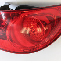 2007-2010 HYUNDAI ENLANTRA PASSENGER SIDE REAR TAIL LIGHT