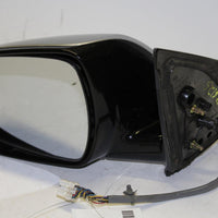 2003-2004 NISSAN MURANO LEFT DRIVER POWER SIDE VIEW MIRROR - BIGGSMOTORING.COM