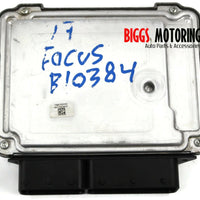 2013-2017 Ford Focus Engine Computer Control Module BV61-12B684-BC