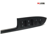 2004-2008 Acura TSX  Driver Left Side Power Window Master Switch 35750-SEC-A01 - BIGGSMOTORING.COM