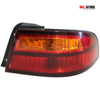 1998-1999 Toyota Avalon Passenger Right Side Rear Tail Light 35491 - BIGGSMOTORING.COM