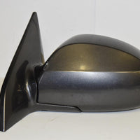 2004-2009  Kia Spectra Driver Side Door Rear View Mirror - BIGGSMOTORING.COM