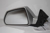 2008-2013 CADILLAC CTS  DRIVER LEFT SIDE POWER DOOR MIRROR SILVER