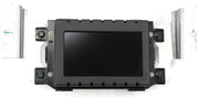 2013-2014 Ford Flex Radio Information Display 4.2'' Screen DA8T-18B955-CD