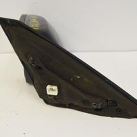 2004-2009 Mazda 3 Left Driver Side Door Rear View Mirror - BIGGSMOTORING.COM