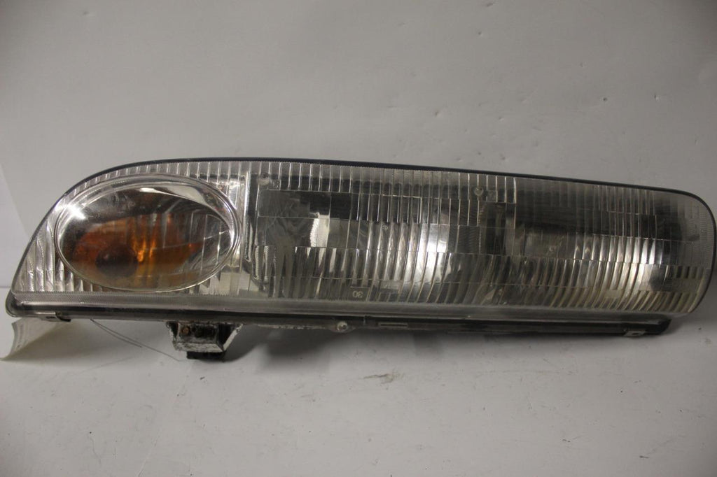 1996-1999 SATURN S SERIES FRONT LEFT DRIVER SIDE HEADLIGHT 22521 - BIGGSMOTORING.COM