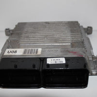 2011-2013 Hyundai Elantra Ecu Ecm Engine Computer 39102-2EJB3