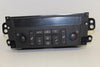 2005-2007 Cadillac Sts  A/C Heater Temperature Climate Control 15861864 - BIGGSMOTORING.COM