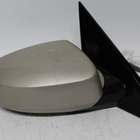 2004-2008 NISSAN MAXIMA RIGHT PASSENGER POWER SIDE DOOR MIRROR 26931 - BIGGSMOTORING.COM