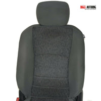 2013-2018 Dodge Ram Front Driver Left Side Seat Cloth