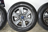 15 16 17 18 Set Of 4 Ford F150 18" Factory Wheels/ Oem Rims W/Tire 80% Thread - BIGGSMOTORING.COM