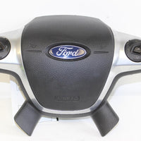 13 14 15 FORD ESCAPE DRIVER STEERING WHEEL AIRBAG - BIGGSMOTORING.COM