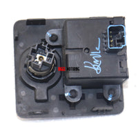 05-07 Ford F250 F350 F450 12 Volt Power Outlet & Passenger Air Bag Switch OEM - BIGGSMOTORING.COM