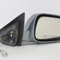 1999-2001 Acura Tl Right Passenger Side Mirror E1 010542 - BIGGSMOTORING.COM