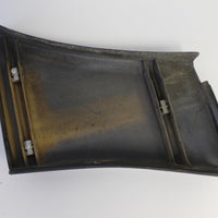 1990-1995 MERCEDES BENZ SL500 R129 PASSENGER SIDE FENDER QUARTER PANEL  MOLDING - BIGGSMOTORING.COM