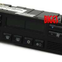 1995-2001 BMW E8 740i  Ac Heater Climate Control Unit 6411 8 379 111 - BIGGSMOTORING.COM