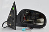 2002-2008 CHEVROLET TRAILBLAZER LEFT DRIVER SIDE MIRROR - BIGGSMOTORING.COM