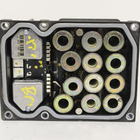 1999-2003 Bmw E39 740I Abs Anti Lock Brake Pump Module 34.52-6 757 595 - BIGGSMOTORING.COM