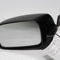 2007-2012 HYUNDAI SANTA FE  DRIVER LEFT SIDE POWER DOOR  MIRROR BLACK 23431