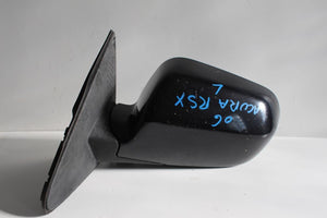 2002-2006 ACURA RSX DRIVER  SIDE DOOR REAR VIEW MIRROR - BIGGSMOTORING.COM