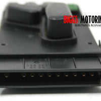 1998-2005 Mercedes Benz ML500 W163 Driver Side Seat Control Switch A1638202210 - BIGGSMOTORING.COM