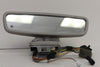 2000-2006 Mercedes Benz W215 Cl500 Interior  Rear View Mirror - BIGGSMOTORING.COM